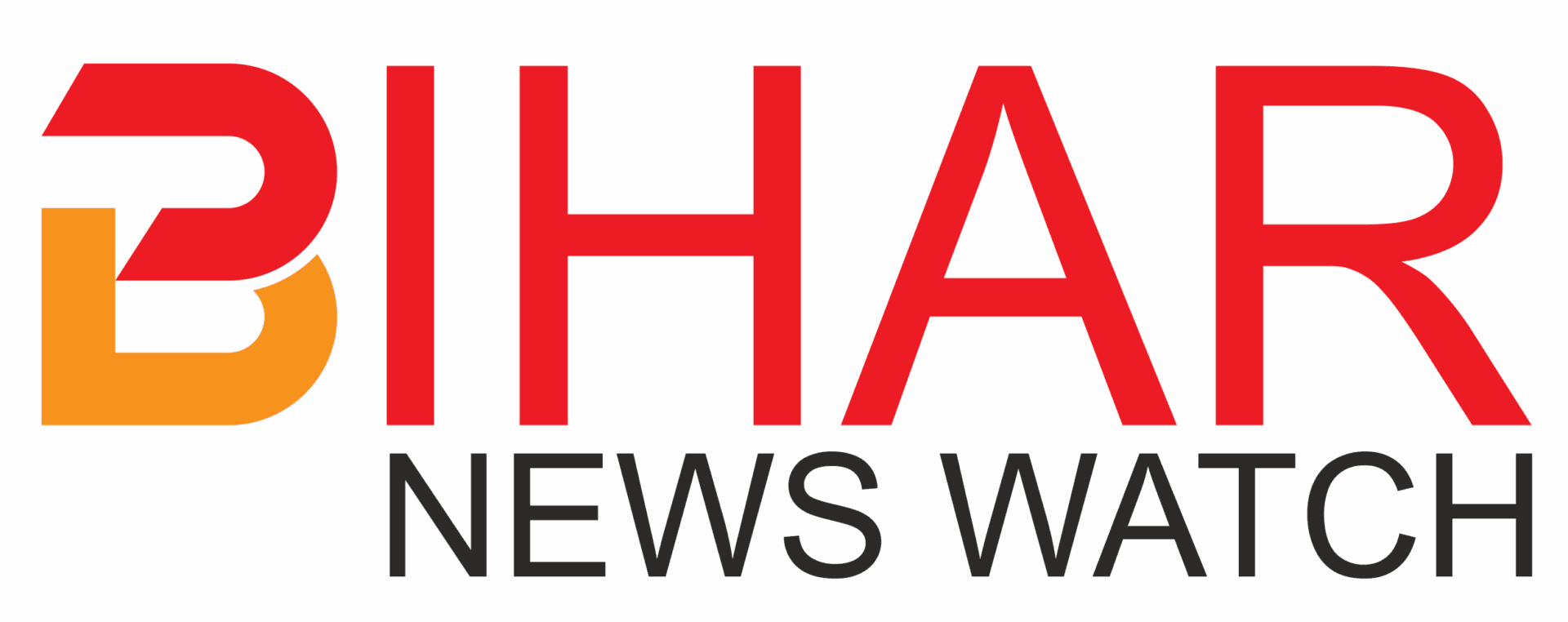 Bihar News Watch logo