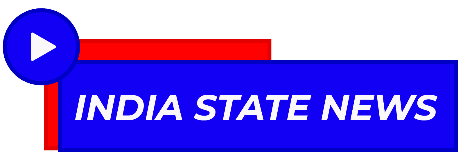 India State News logo