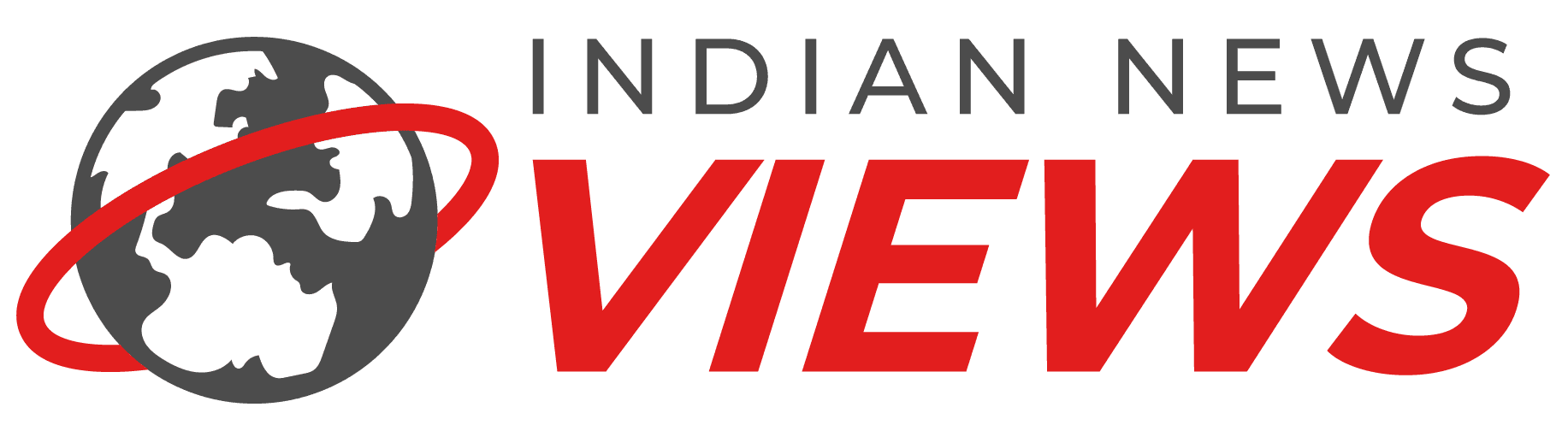 Indian News Views logo