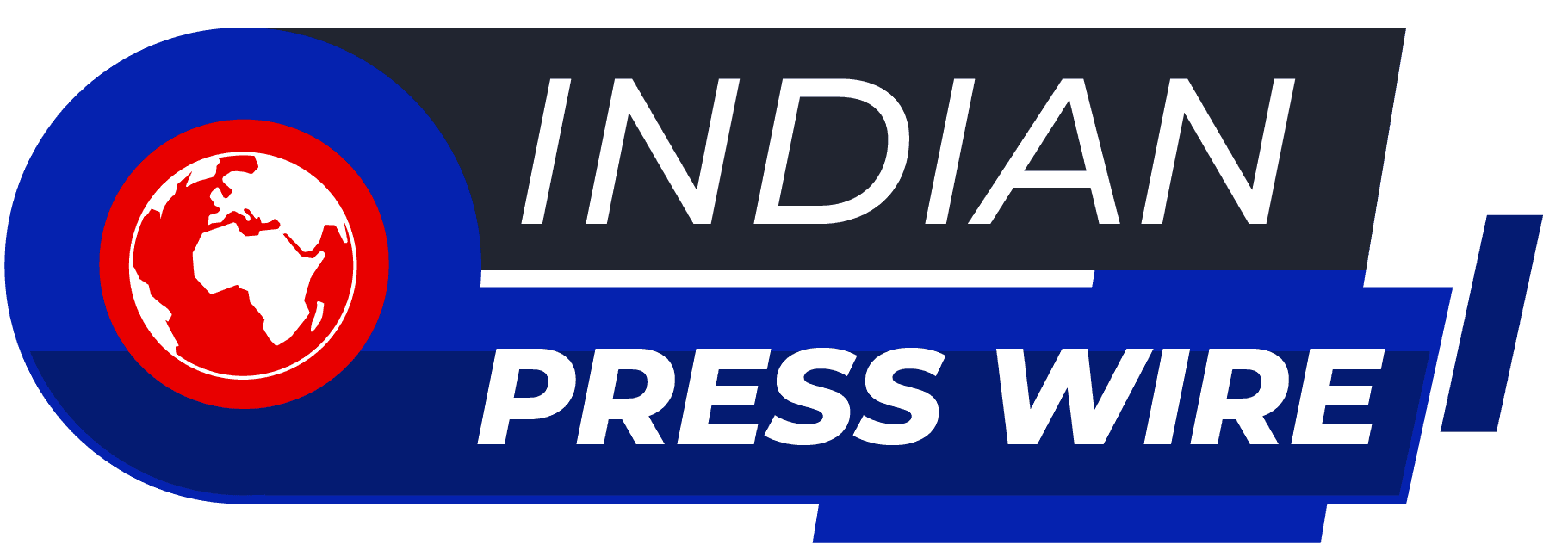 Indian Press Wire logo