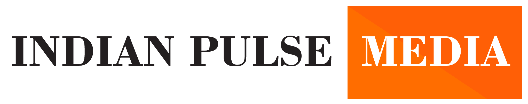 Indian Pulse Media logo