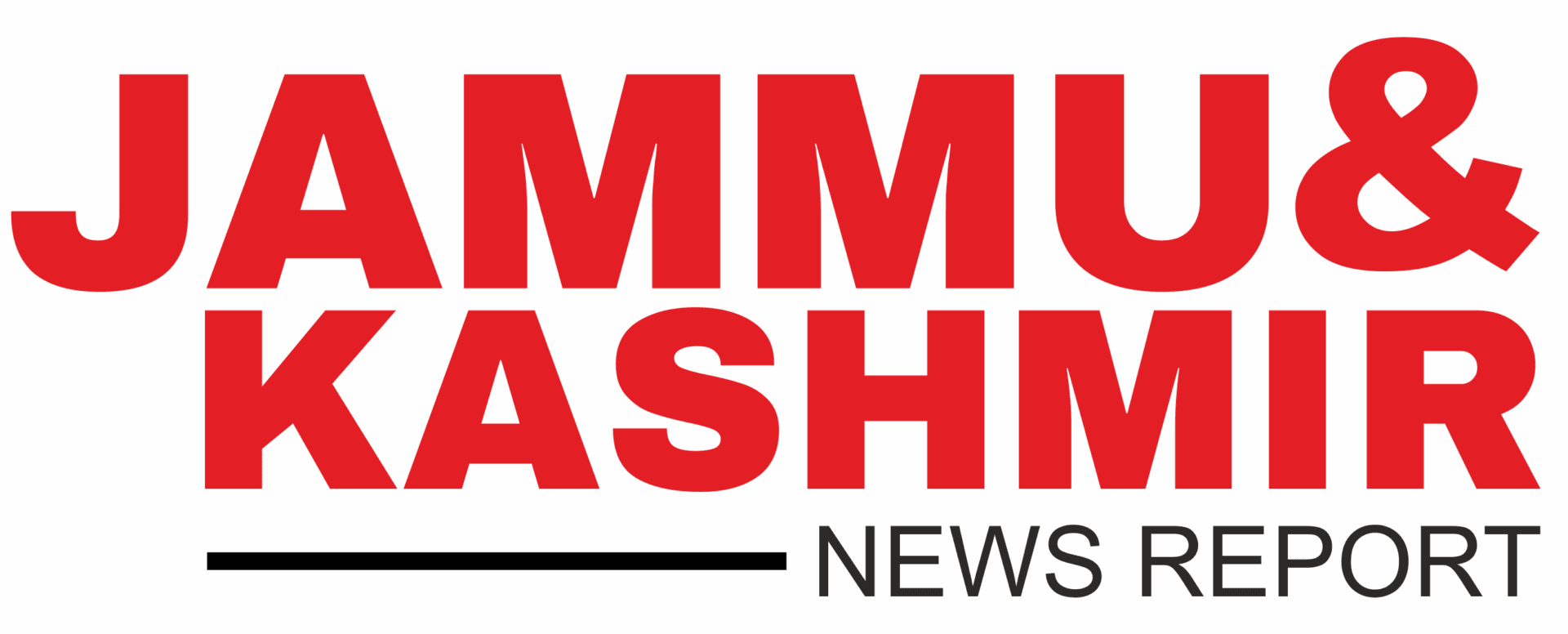 Jammu and Kashmir News Report logo