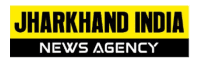 Jharkhand India News Agency logo