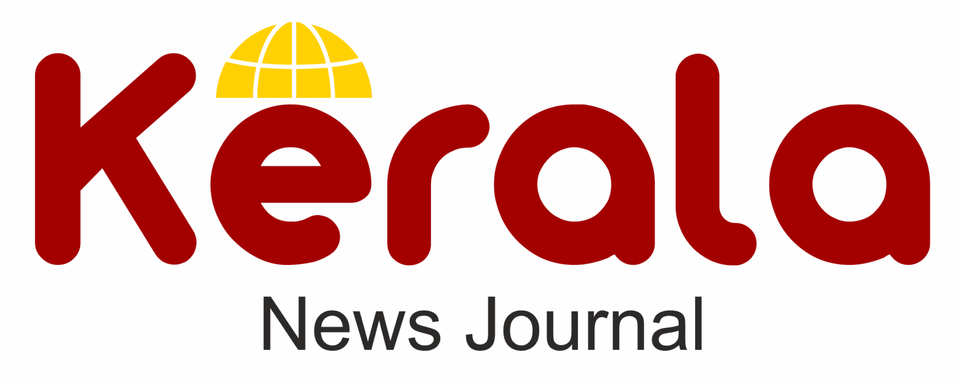 Kerala News Journal logo