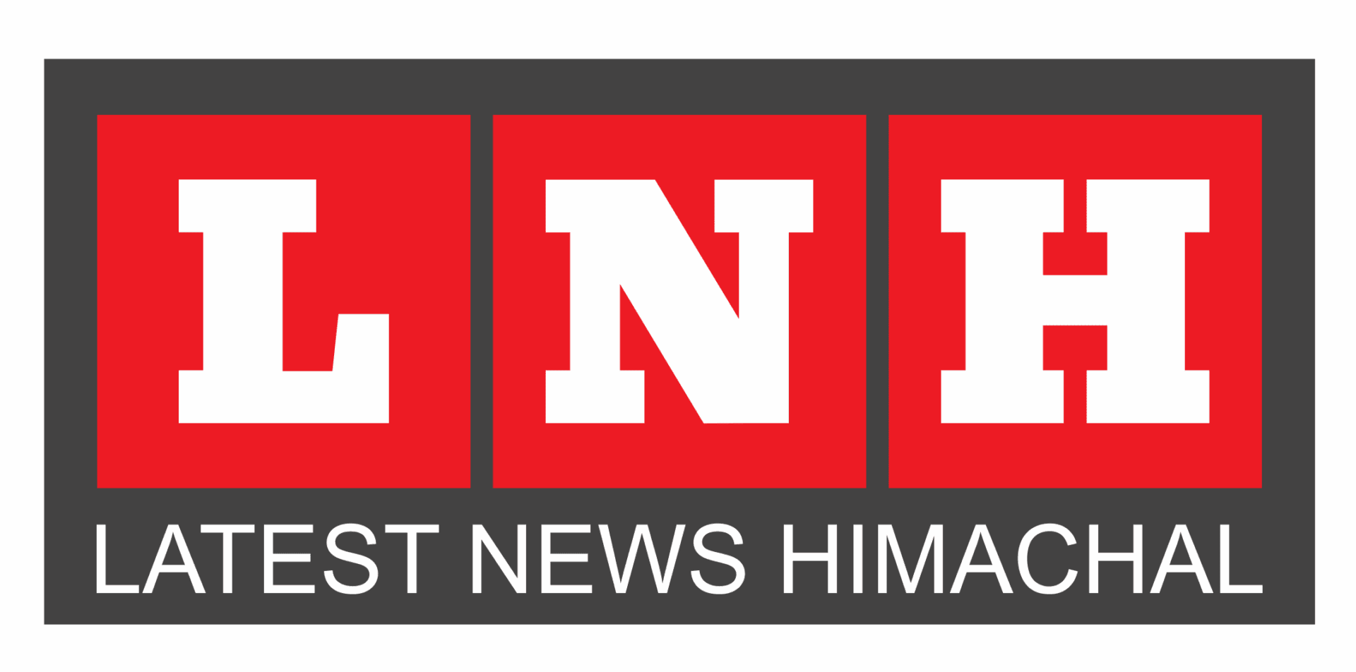 Latest News Himachal logo
