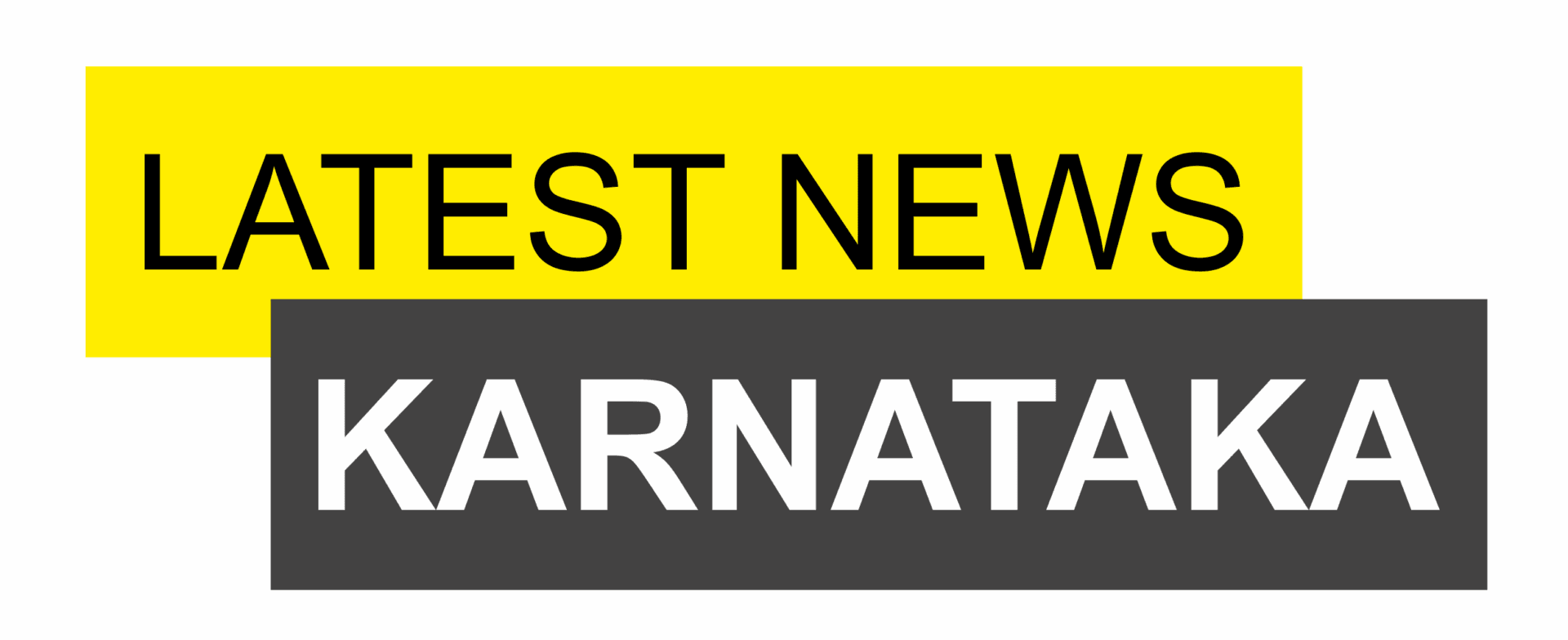 Latest News Karnataka logo