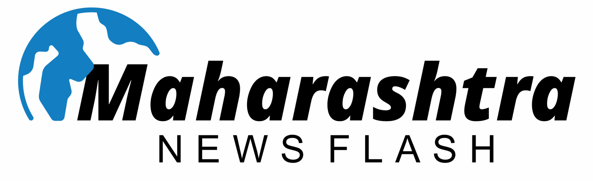 Maharashtra NewsFlash logo