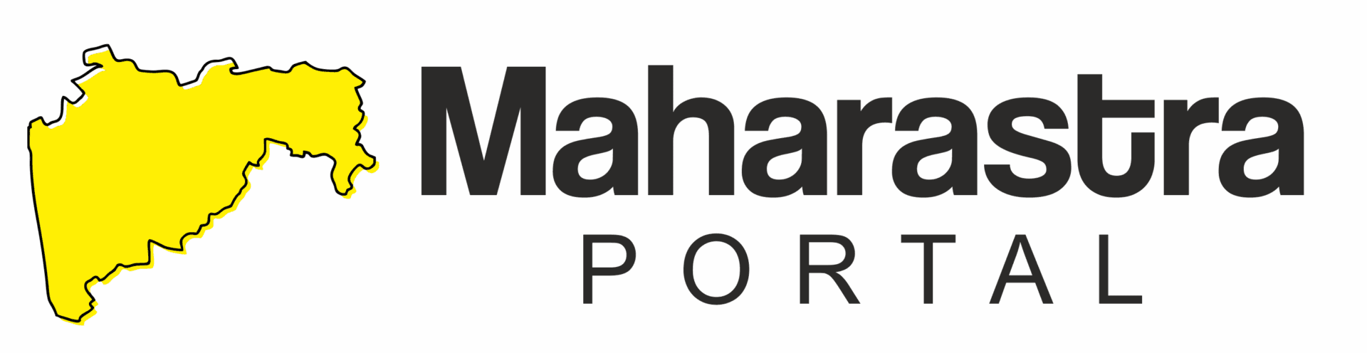 Maharashtra Portal logo