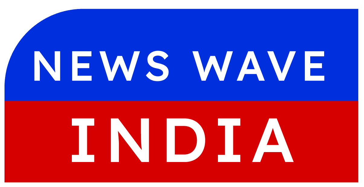 News Wave India logo