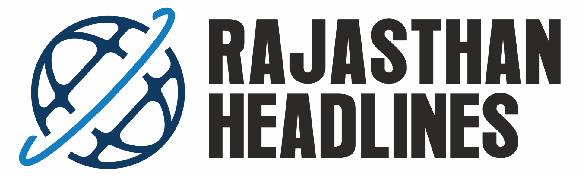 Rajasthan Headlines logo