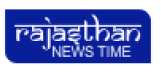 Rajsthan News Time logo