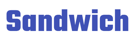 Sandwich logo