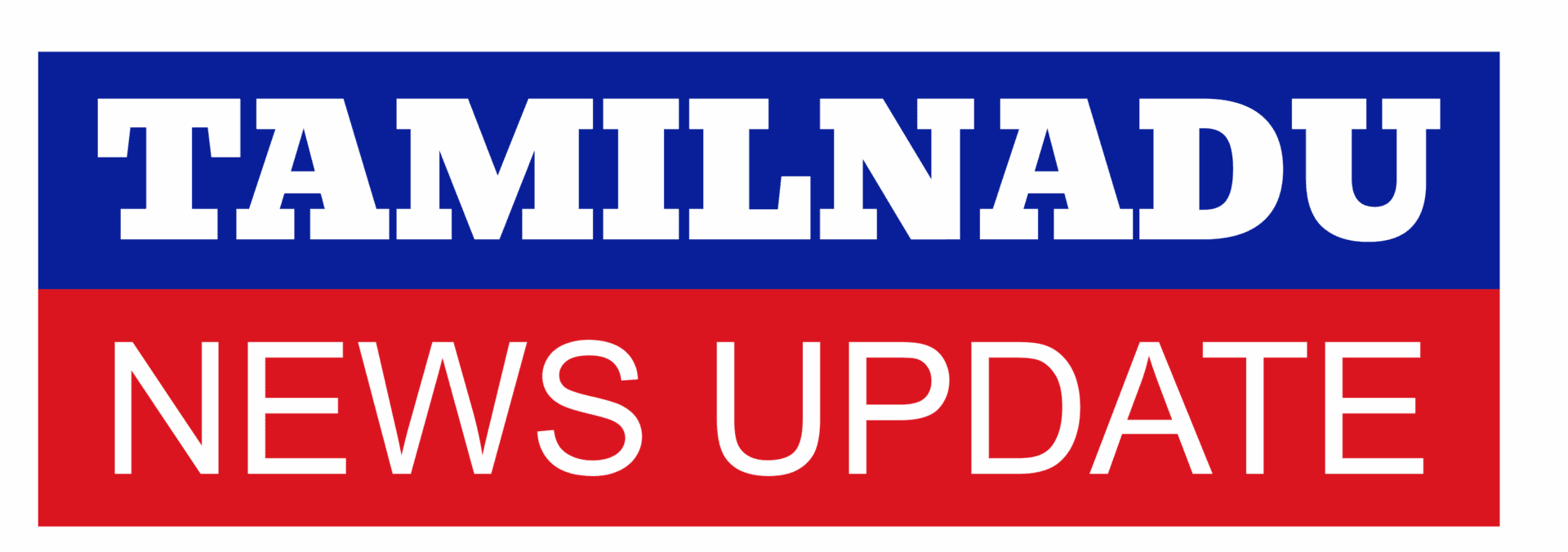 Tamil Nadu News Update logo